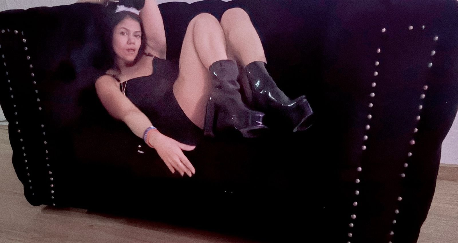 AngelinaDustin photo 88