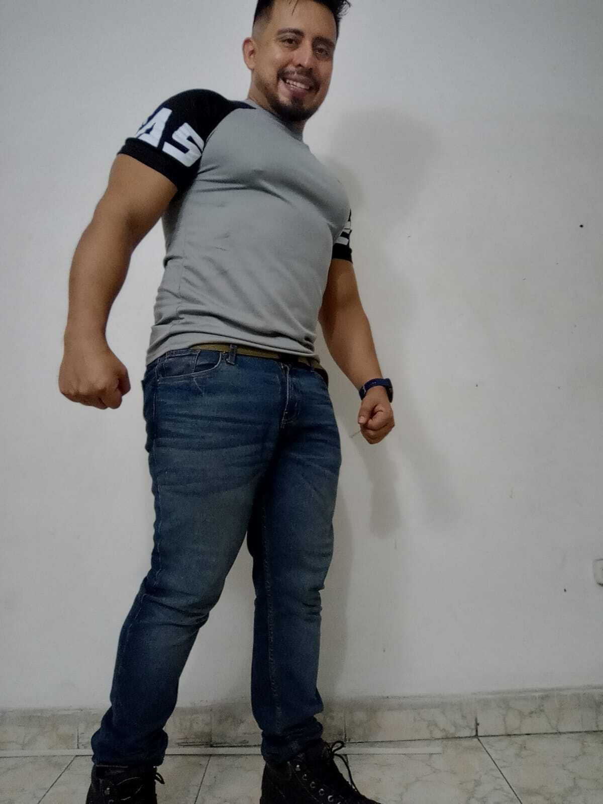 KalethBigDick88 photo 517