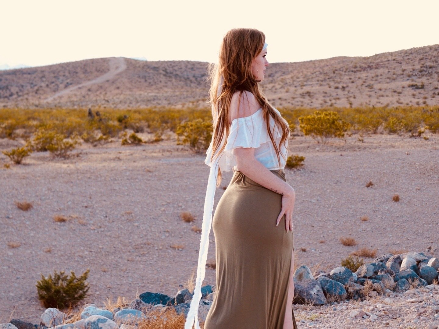 oohscarlette photo 1