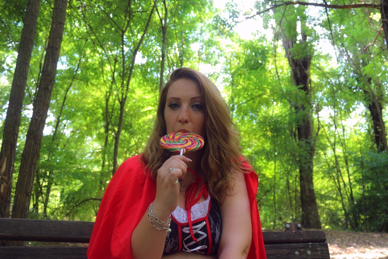 VanessaSquirttt photo 65