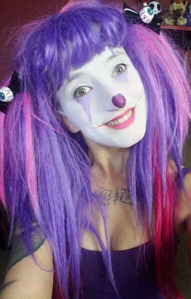 MissQuinCam photo 6