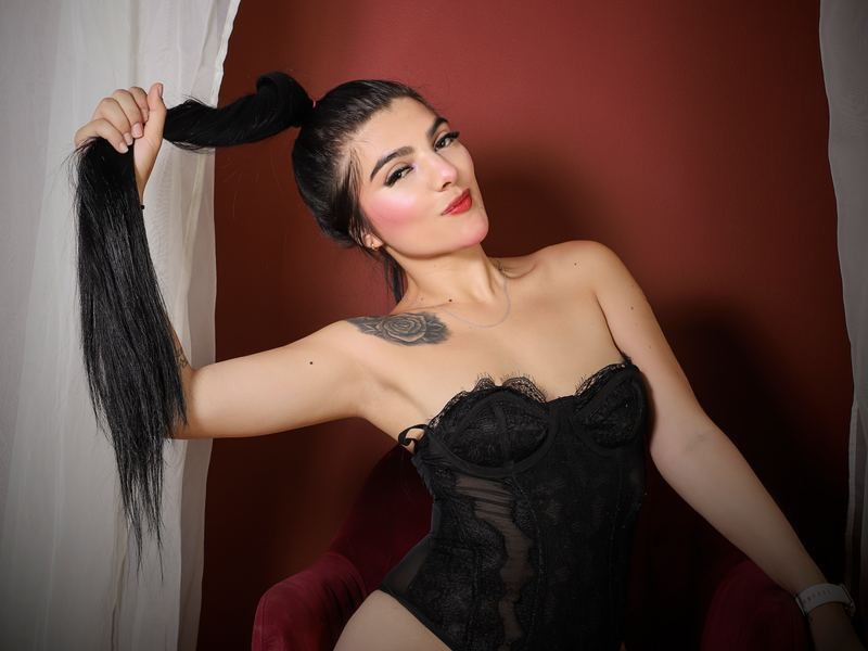 AitanaOrtiz photo 3