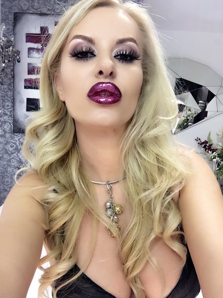 DiamondDollXX photo 215