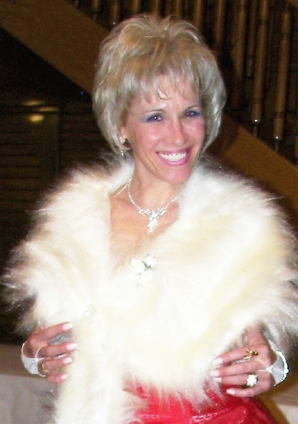 BlondPrettyLady photo 13