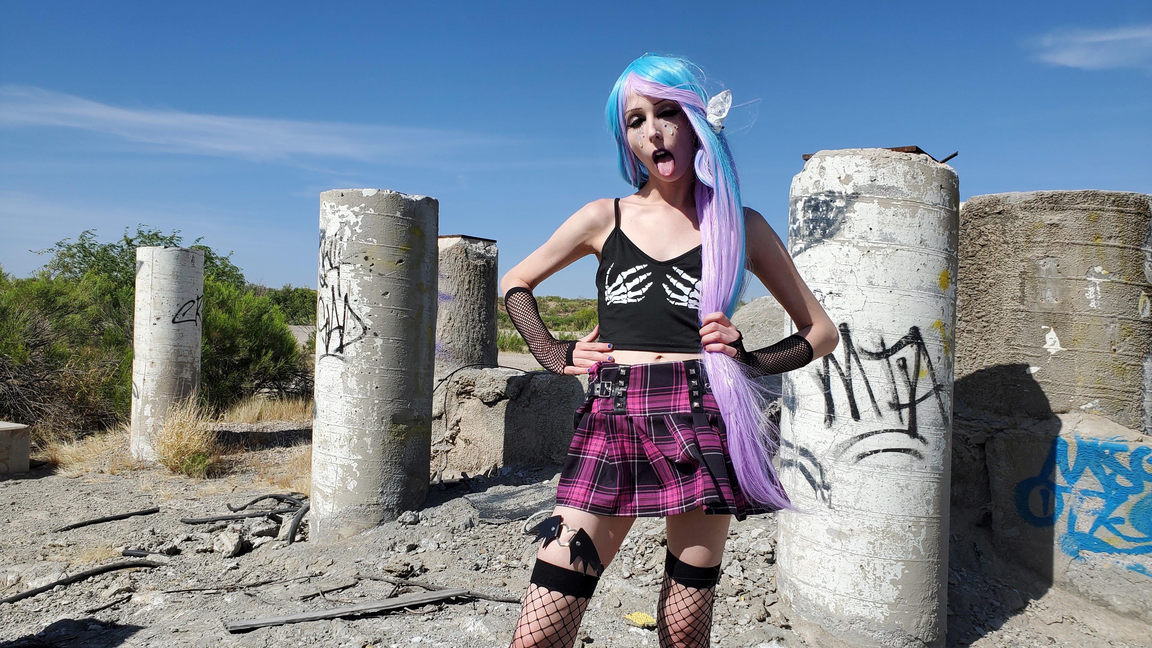 PrincessSnowAngel photo 397