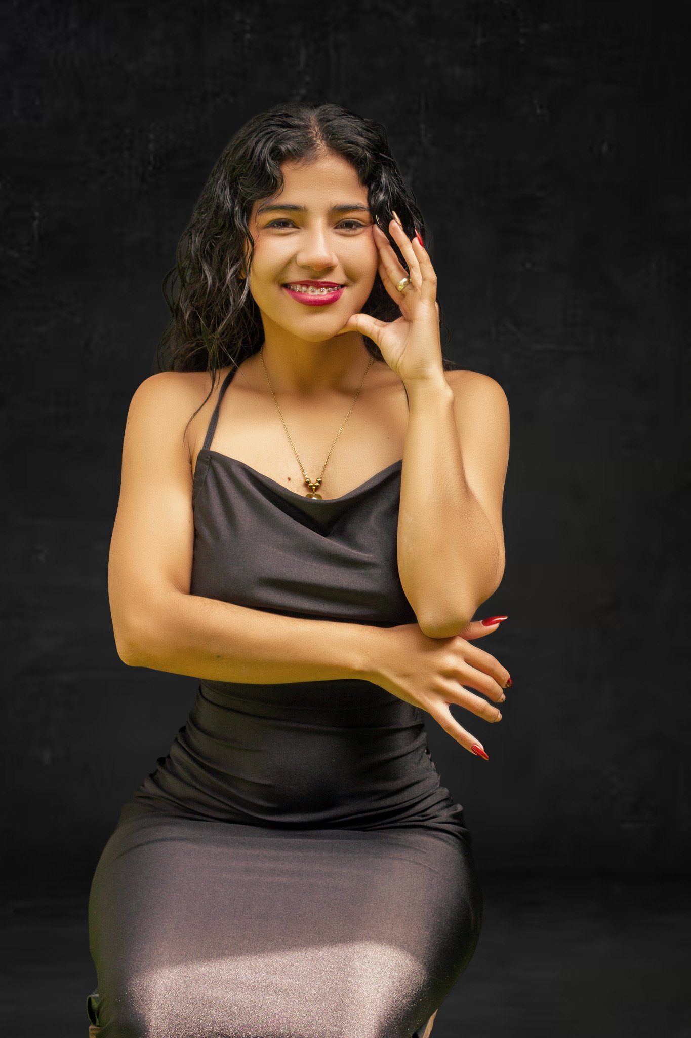 Peachrougeh photo 3