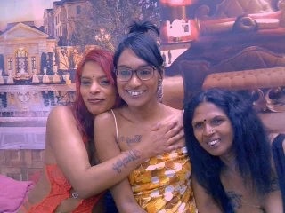 IndianRebel4u2Luv