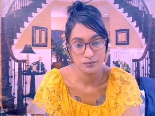 IndianRebel4u2Luv