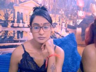 IndianRebel4u2Luv