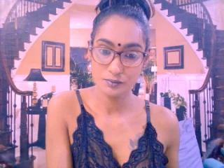 IndianRebel4u2Luv
