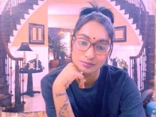 IndianRebel4u2Luv
