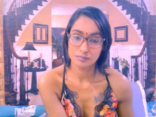 IndianRebel4u2Luv