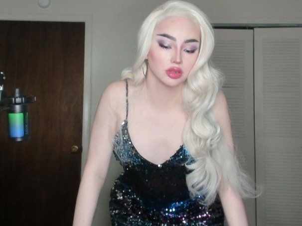 ArielAllure photo 6
