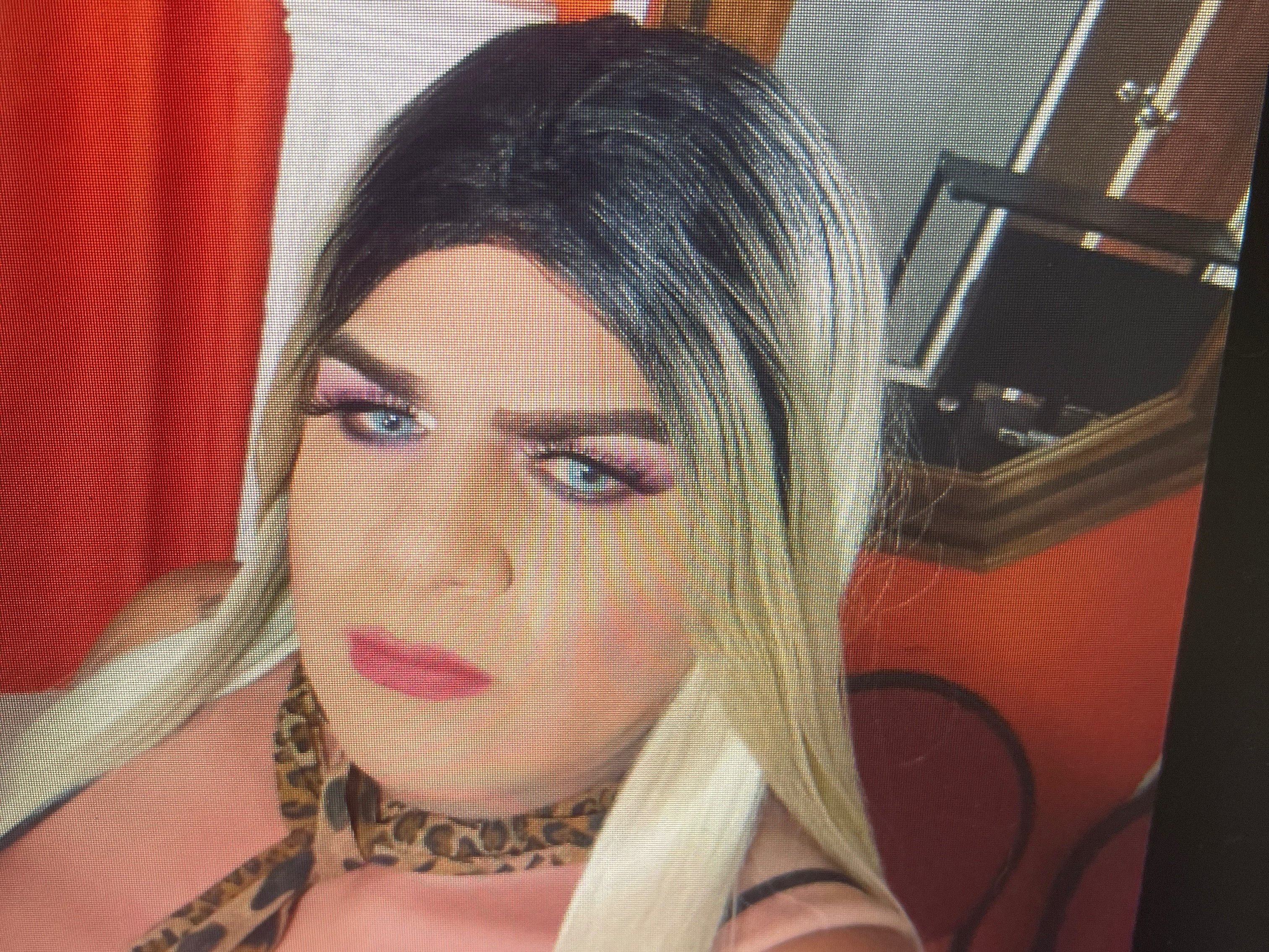 Shantaldirty photo 4