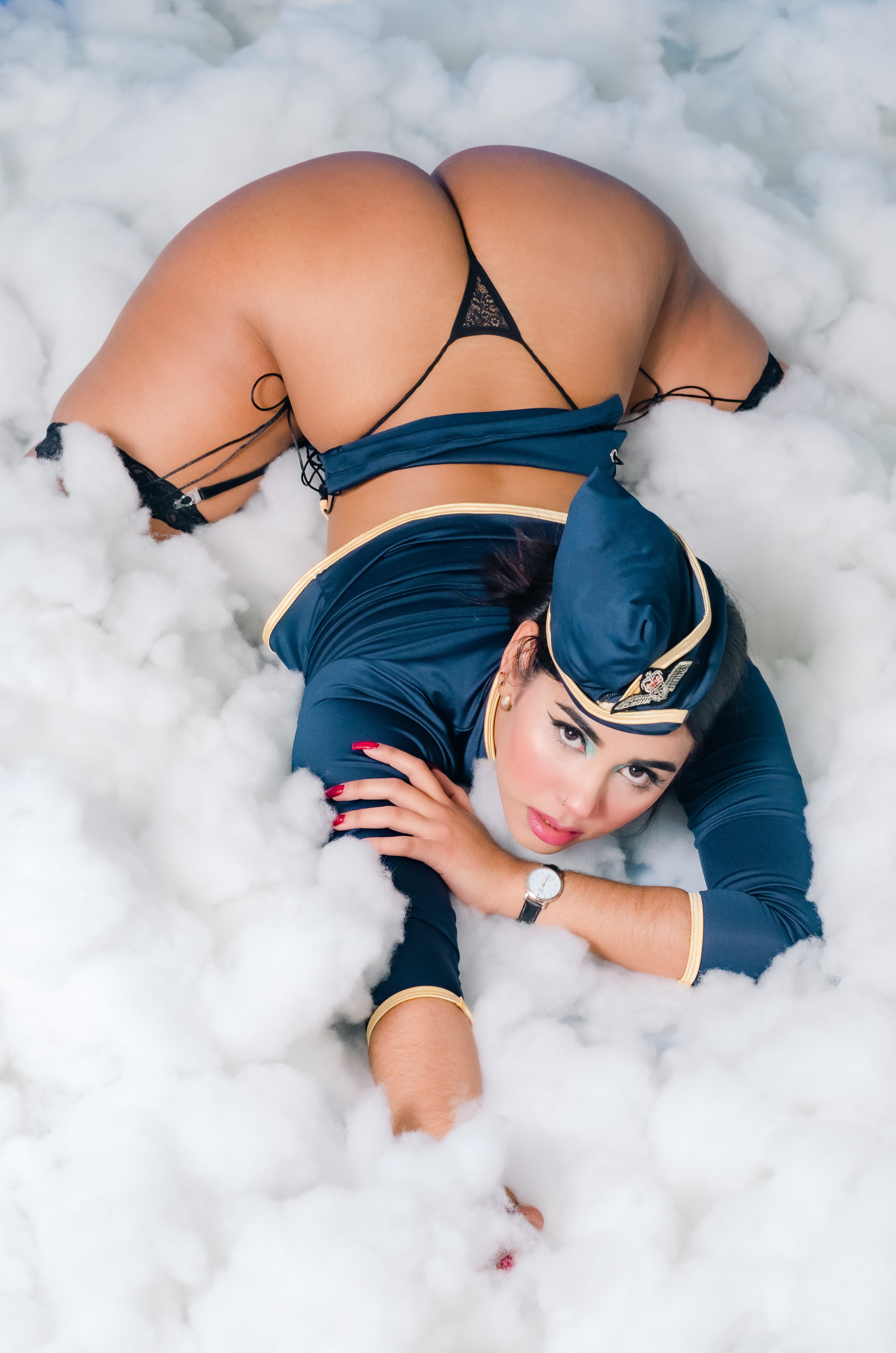 IsabellaaDiior photo 76