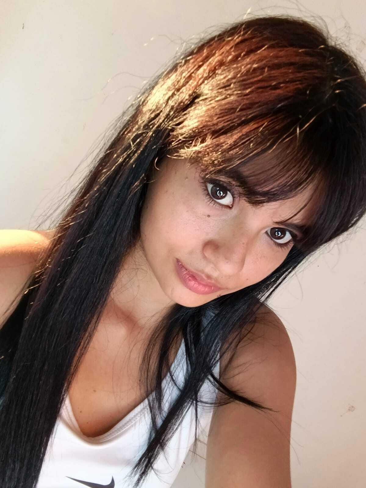 AngellaDevi photo 87