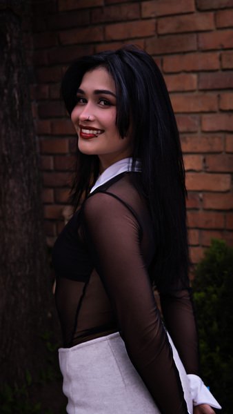 AidaEscobar photo 89