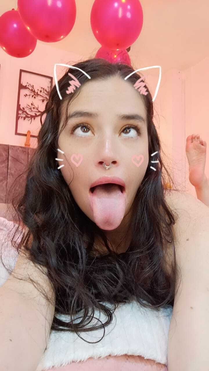 Samanthablow photo 2