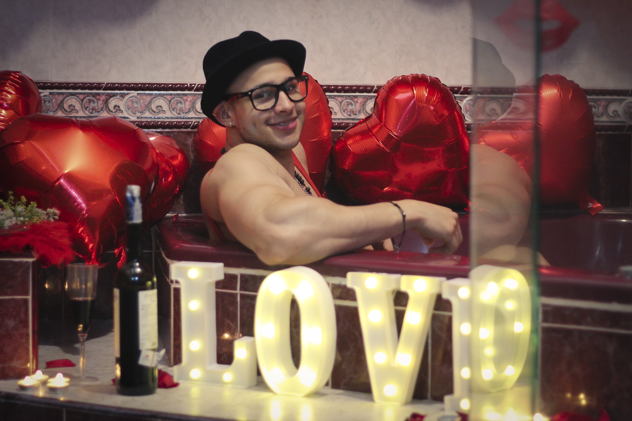 DylanLenox photo 90