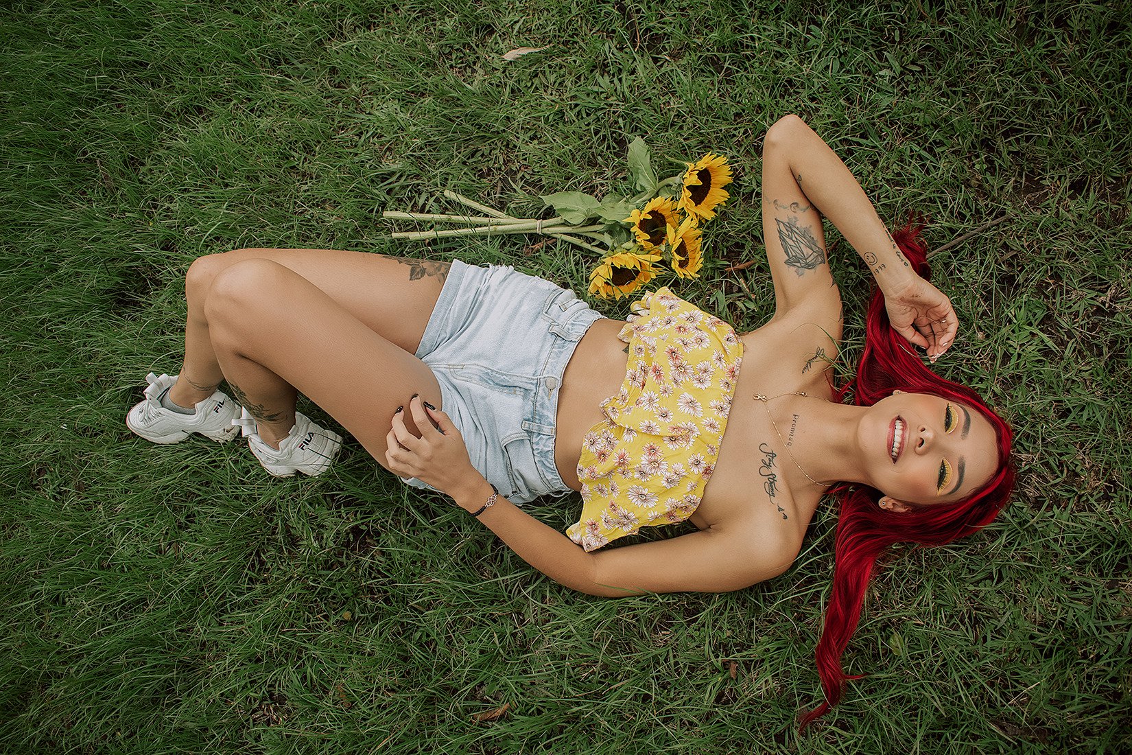 MelanyHarperr photo 40