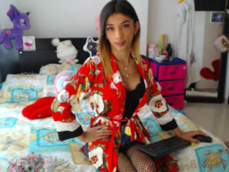 Hannahpornstar photo 1