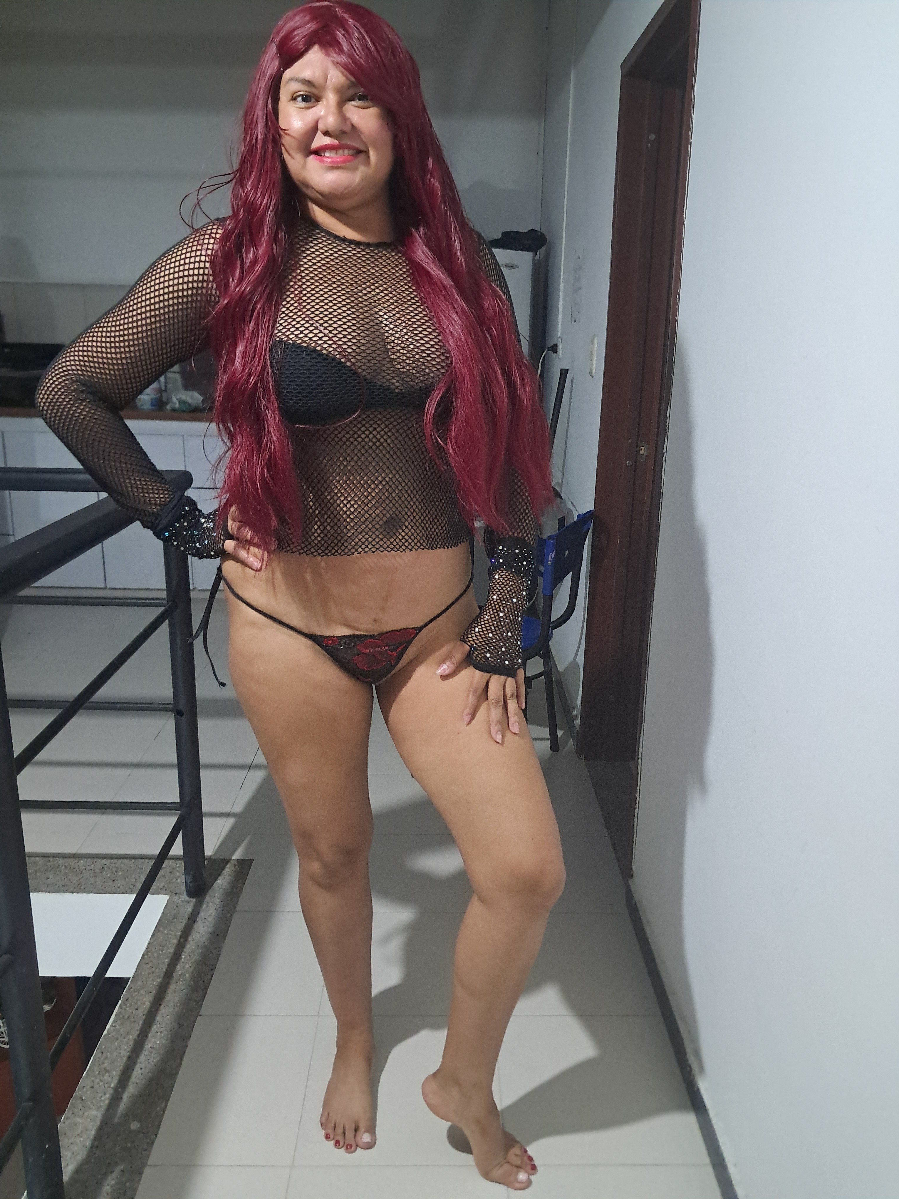 Miadelacruzhot photo 21