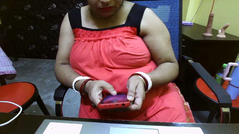 SexyRadha