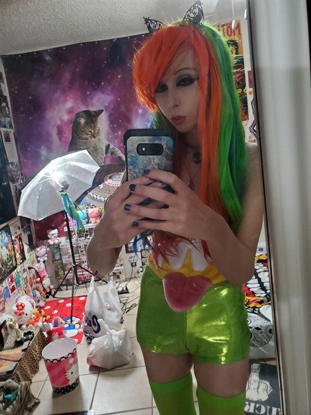 PrincessSnowAngel photo 301