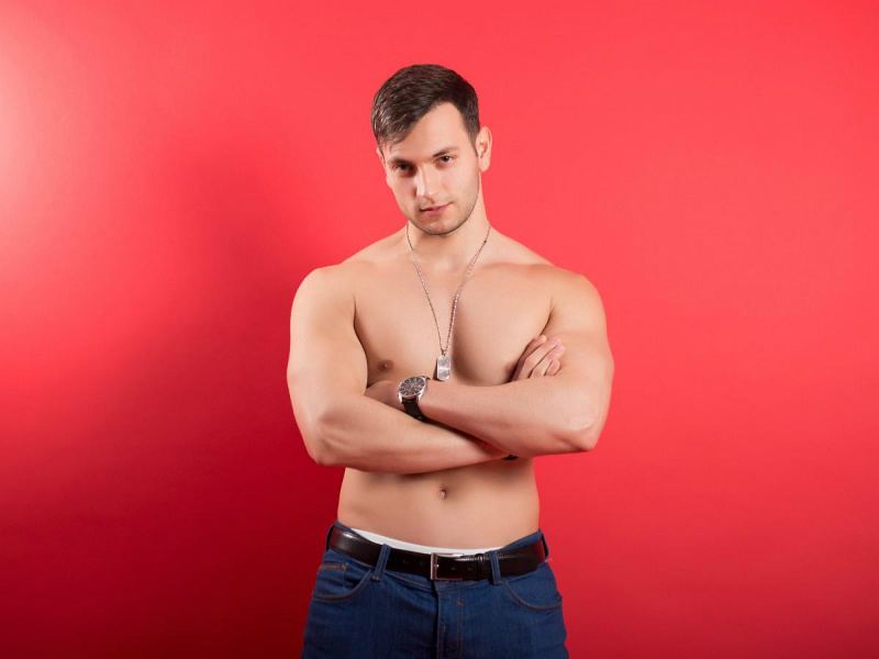 MarisMuscle photo 2