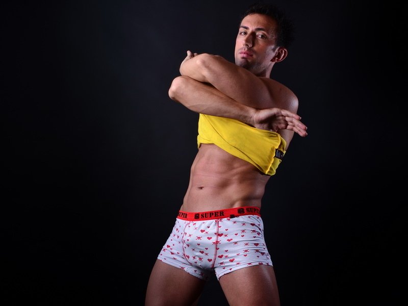 CockyHunk photo 25