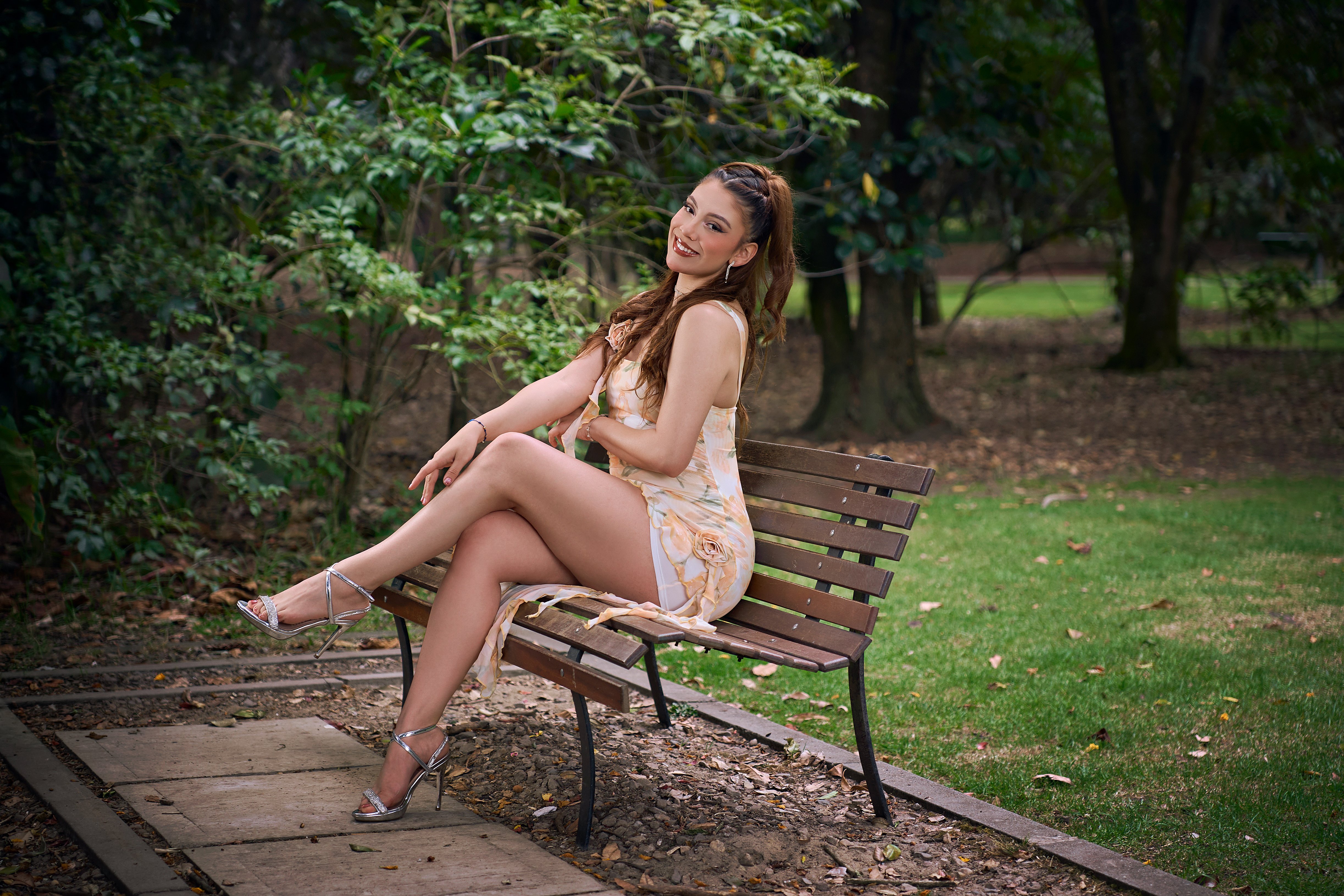 ArianaSole photo 117