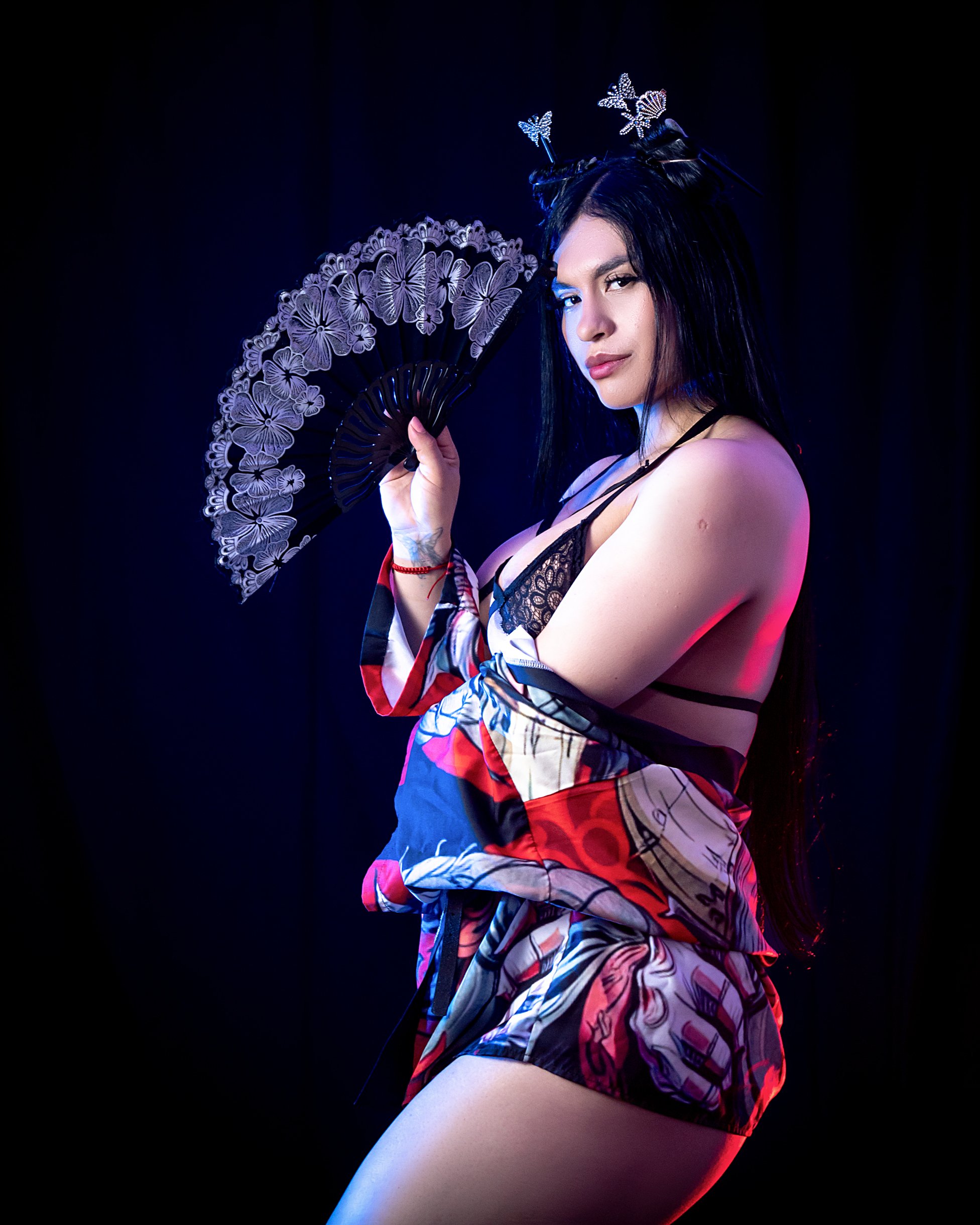 GreizKimura photo 6