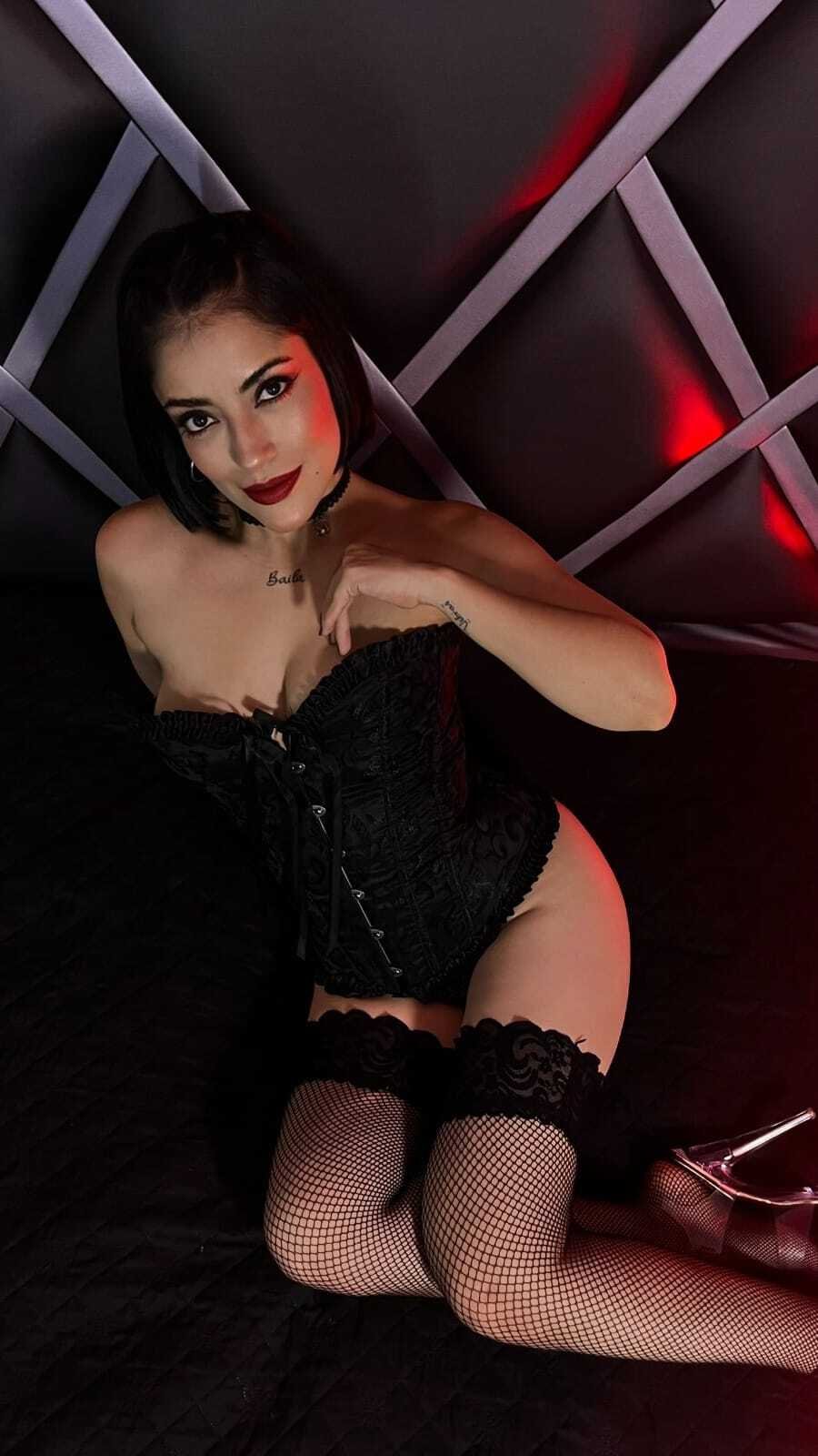 Aura_baker photo 2