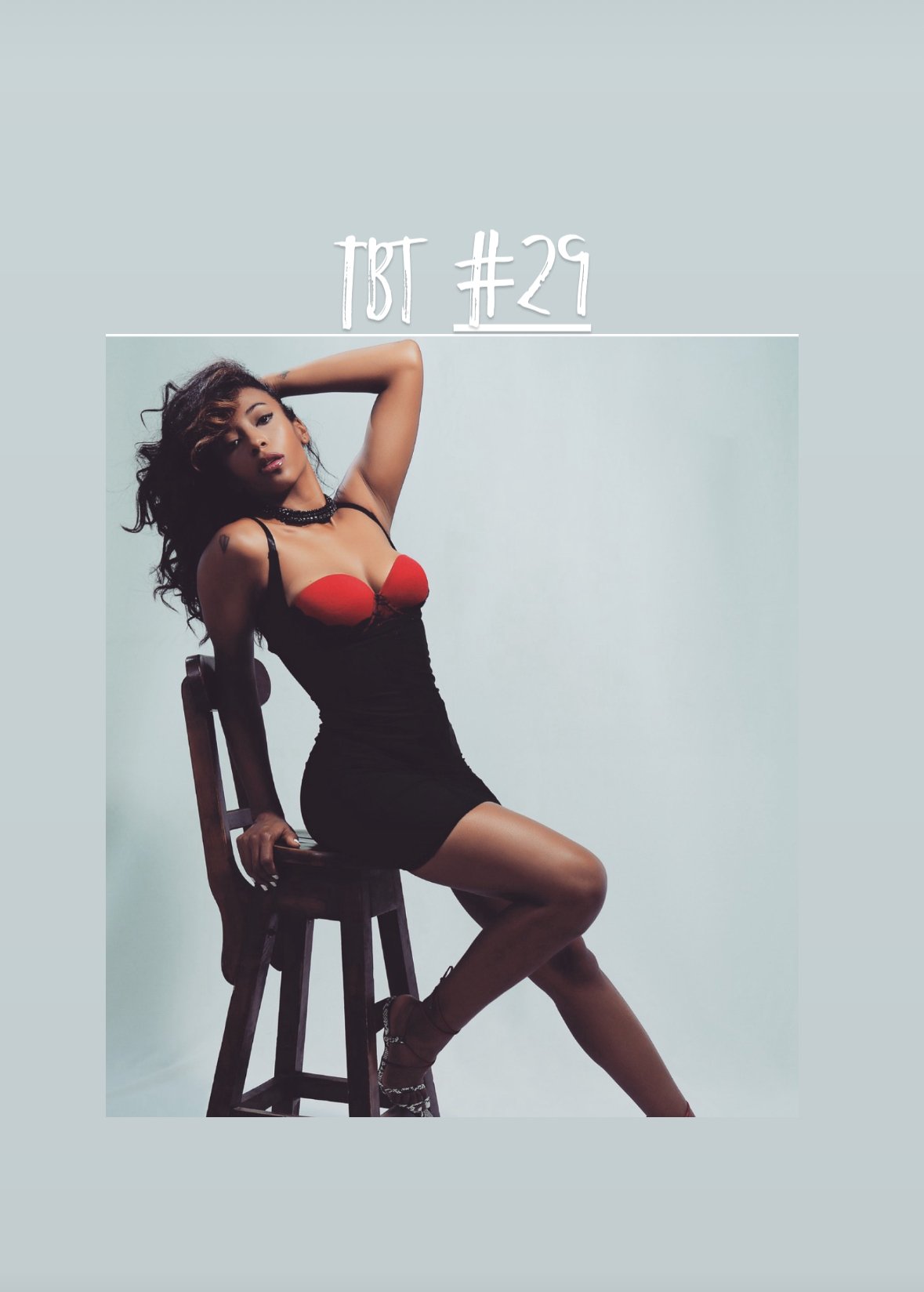 IsabellaOriana photo 2