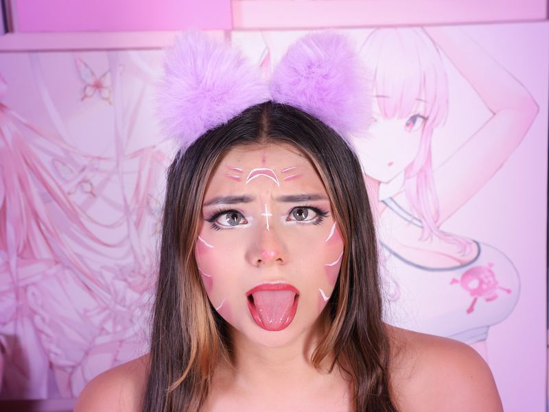 AnnyBlue_ photo 4