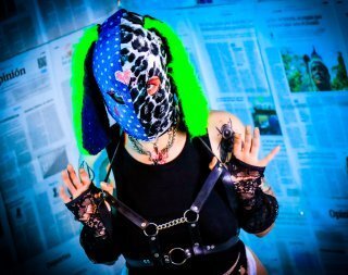 AmySpider photo 97