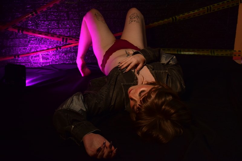LitaJones photo 5