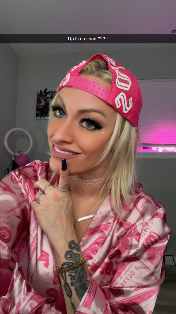 ChanelBaddie photo 17