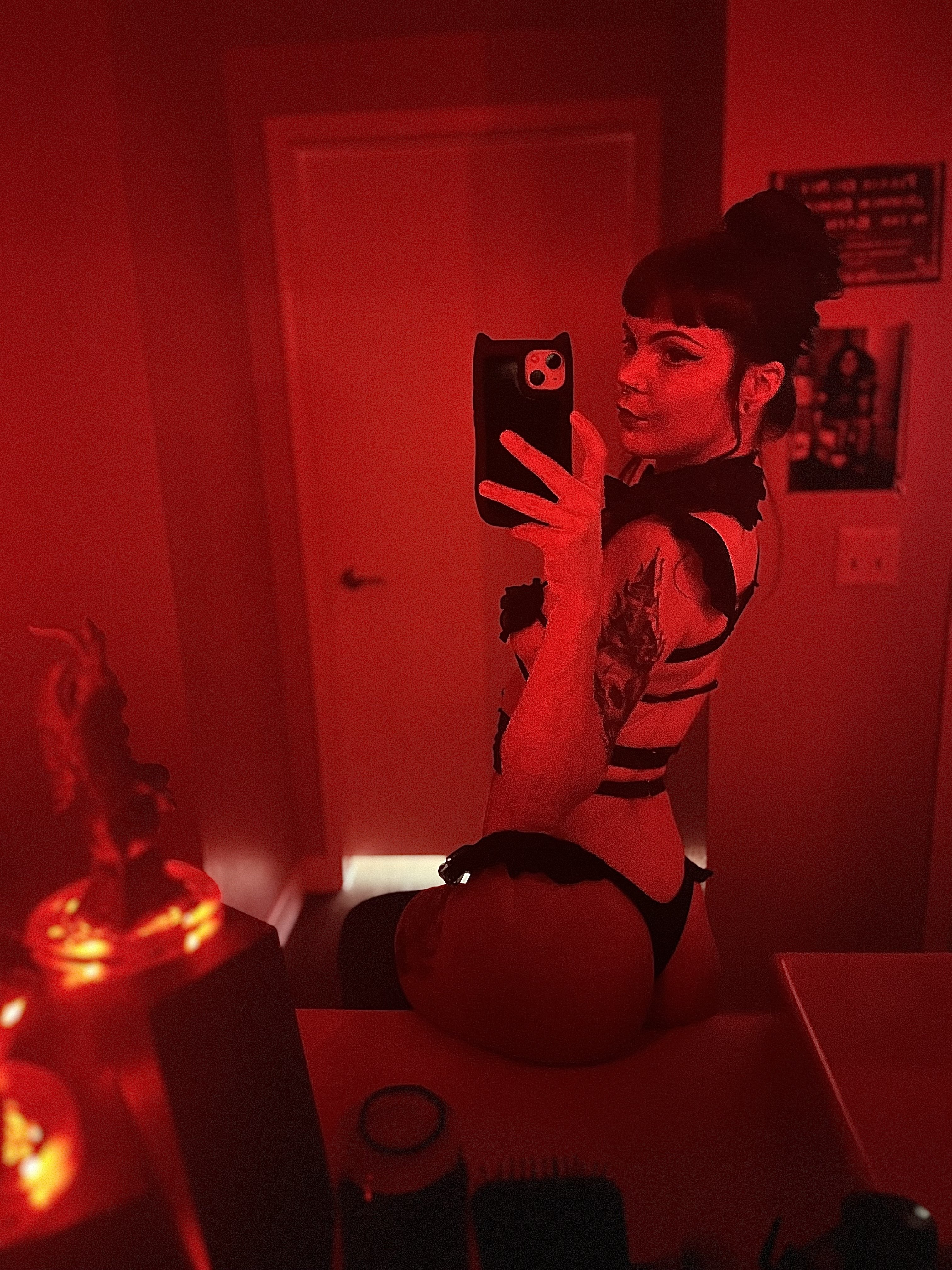 BettiePainXO photo 100