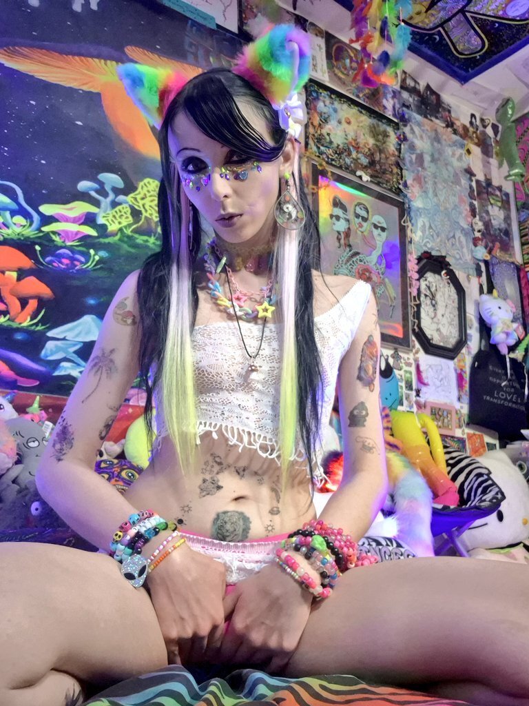 PrincessSnowAngel photo 659