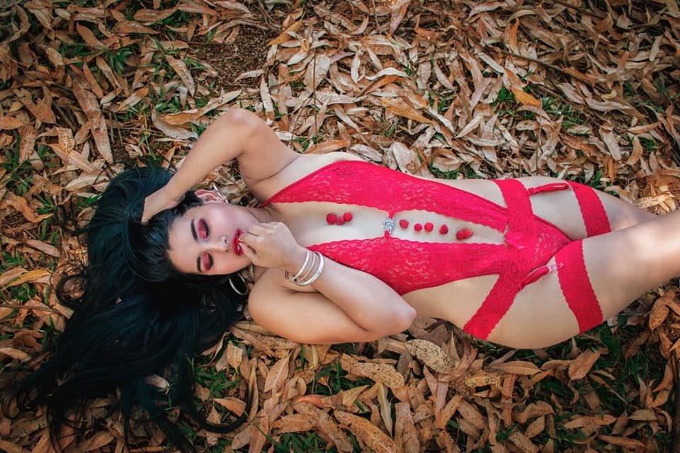 PrettyDaniels photo 64