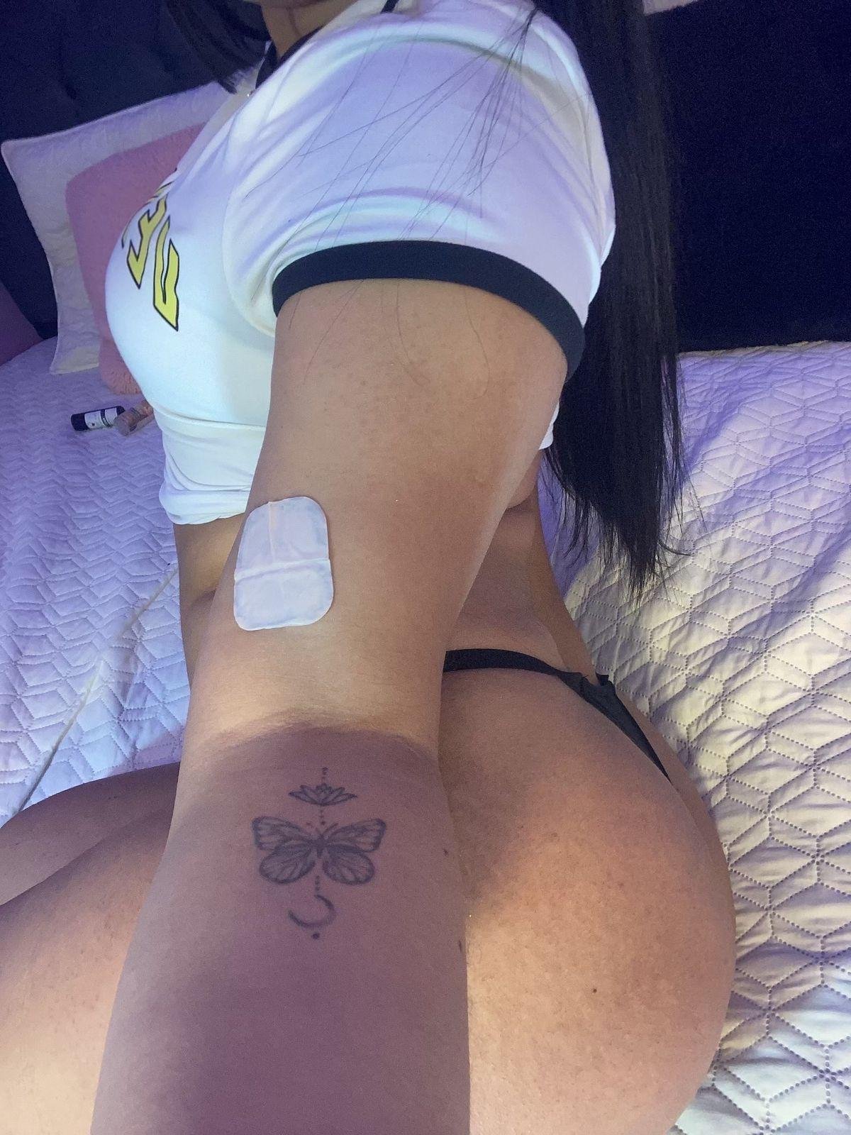 DanielaAngelina photo 3