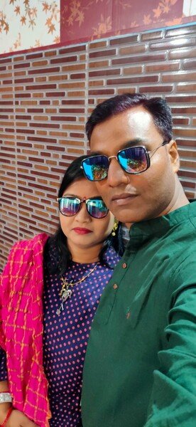 Aarav93pooja photo 4