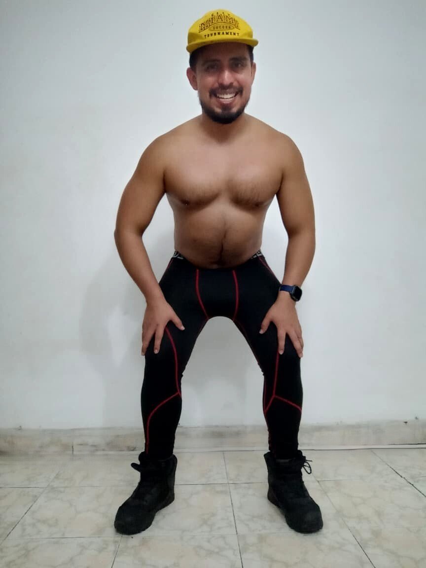 KalethBigDick88 photo 589