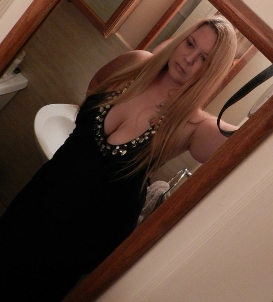 GretaNoir photo 27