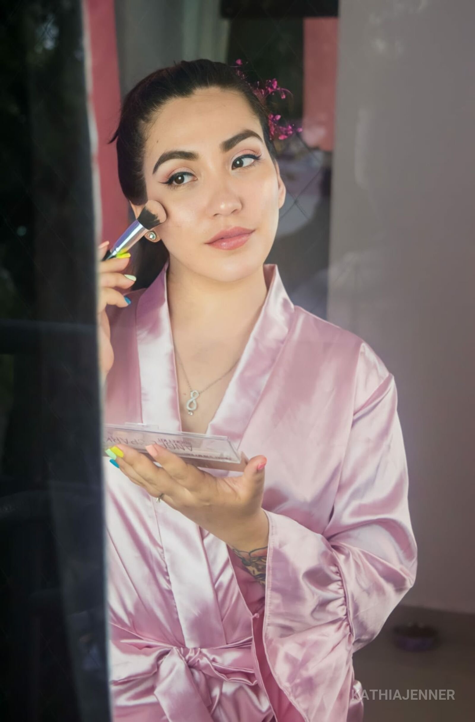 KathiaJenner photo 17
