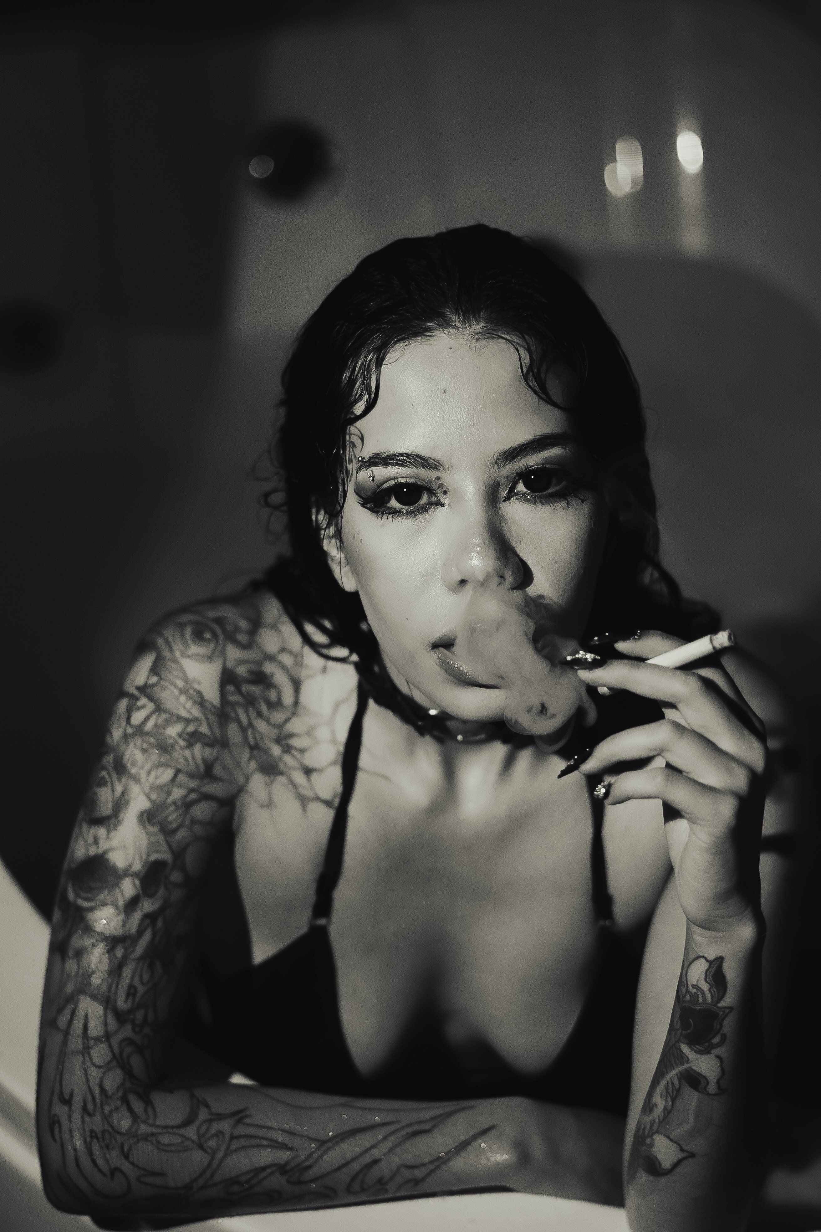 AlyRosess photo 33