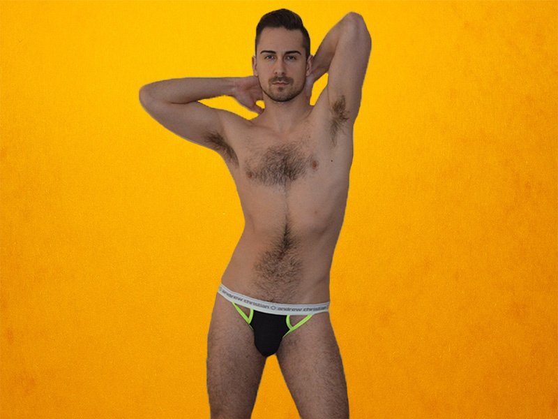 AntonioWest photo 8