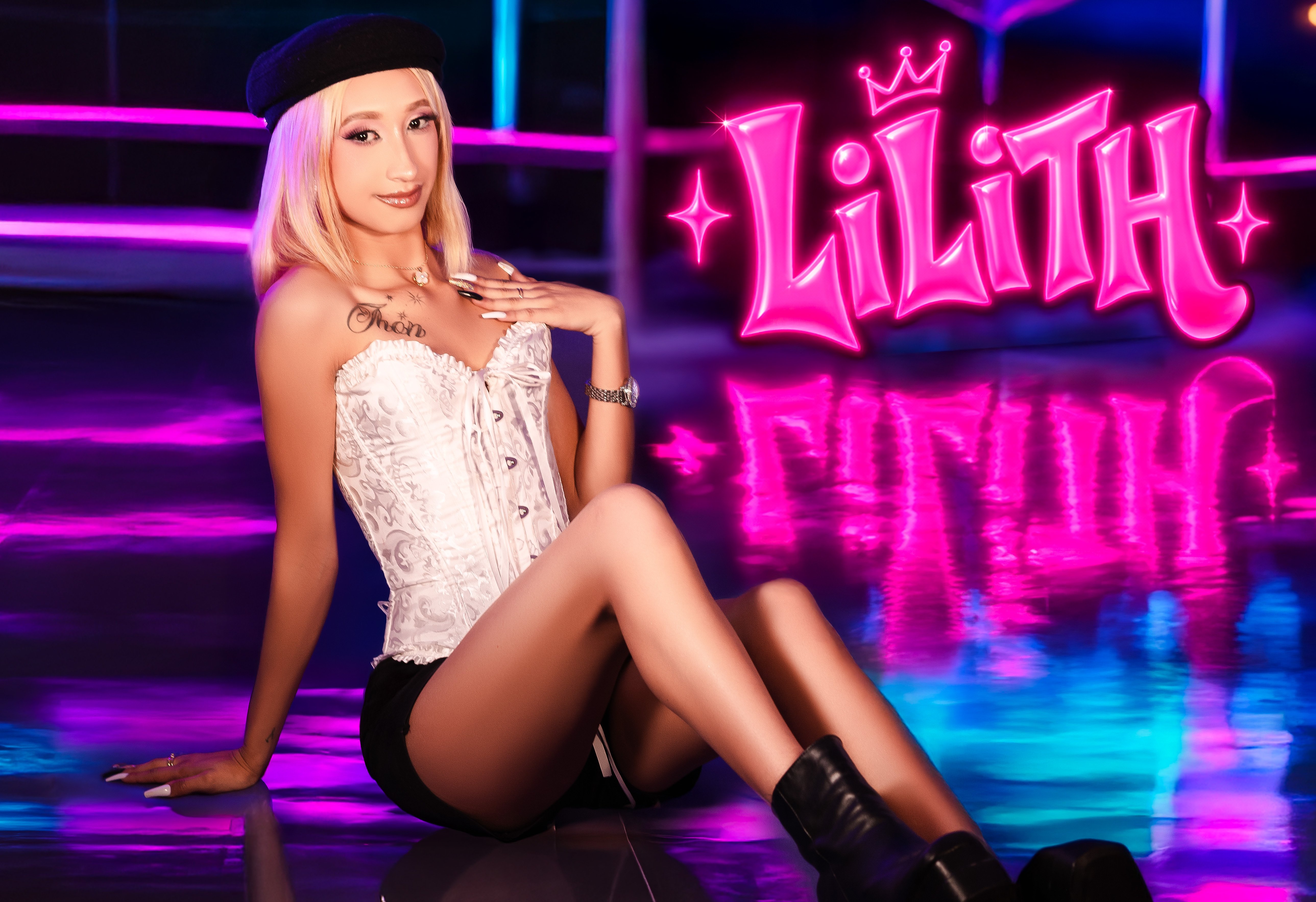 LilithParker photo 16