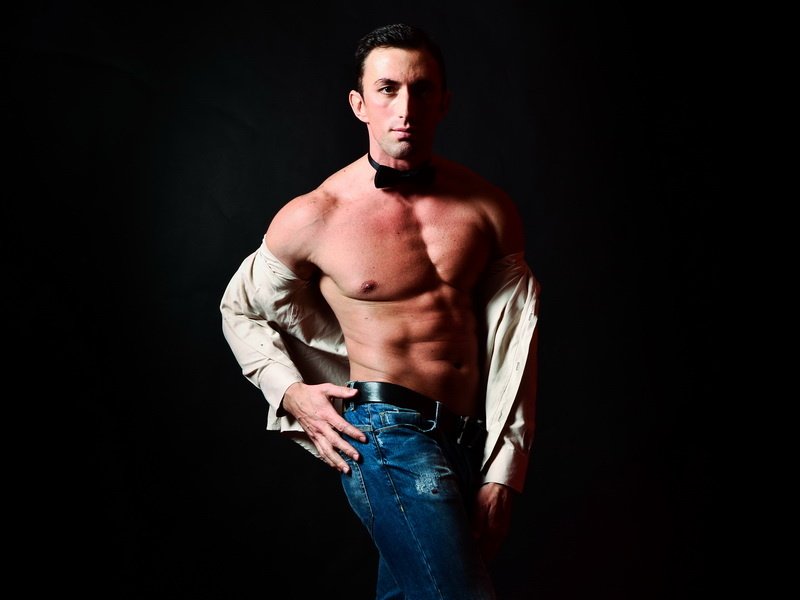CockyHunk photo 33